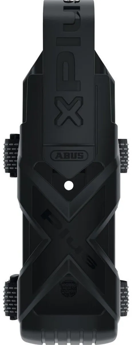 ABUS ST Bordo 6500/85 Slothouder - 1 Stuks - Zwart - afbeelding 3 van 4