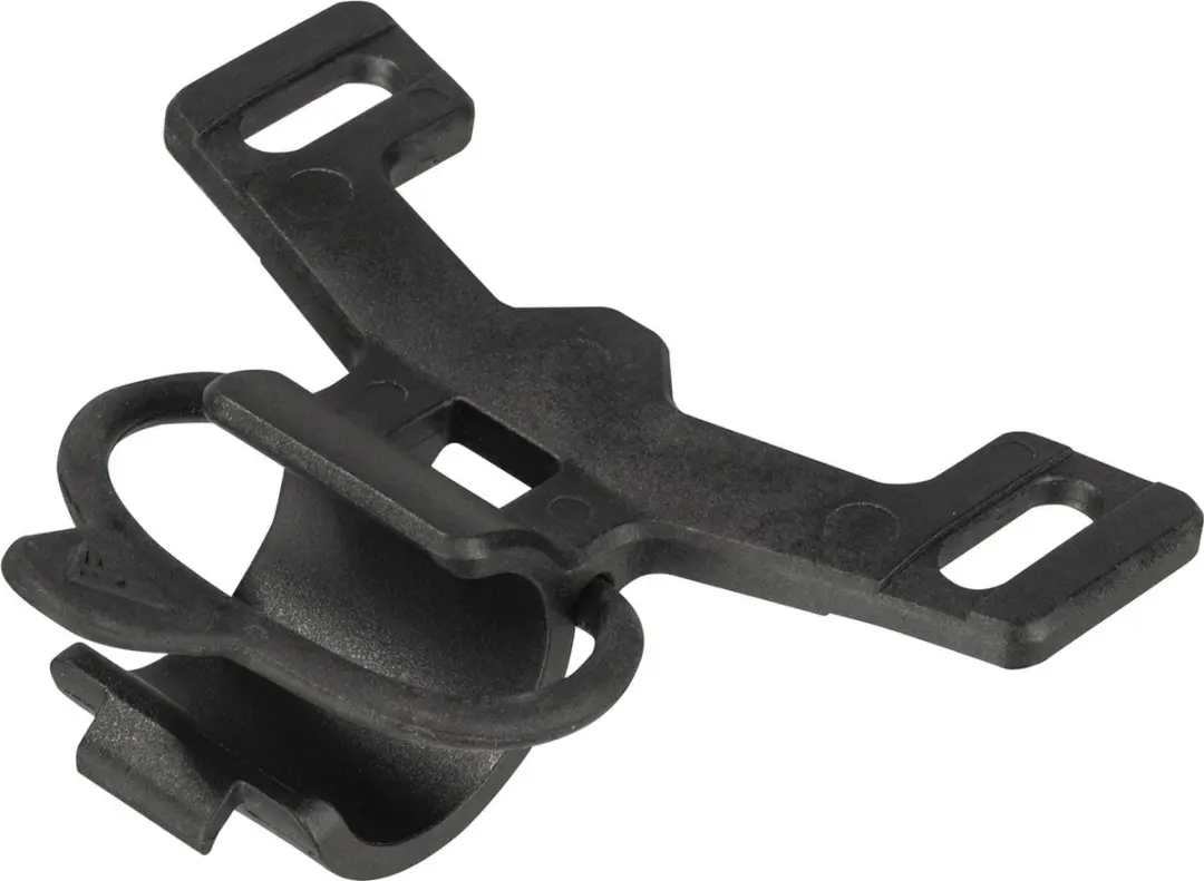 Topeak Race Rocket Mini Minipomp - Black - afbeelding 6 van 6