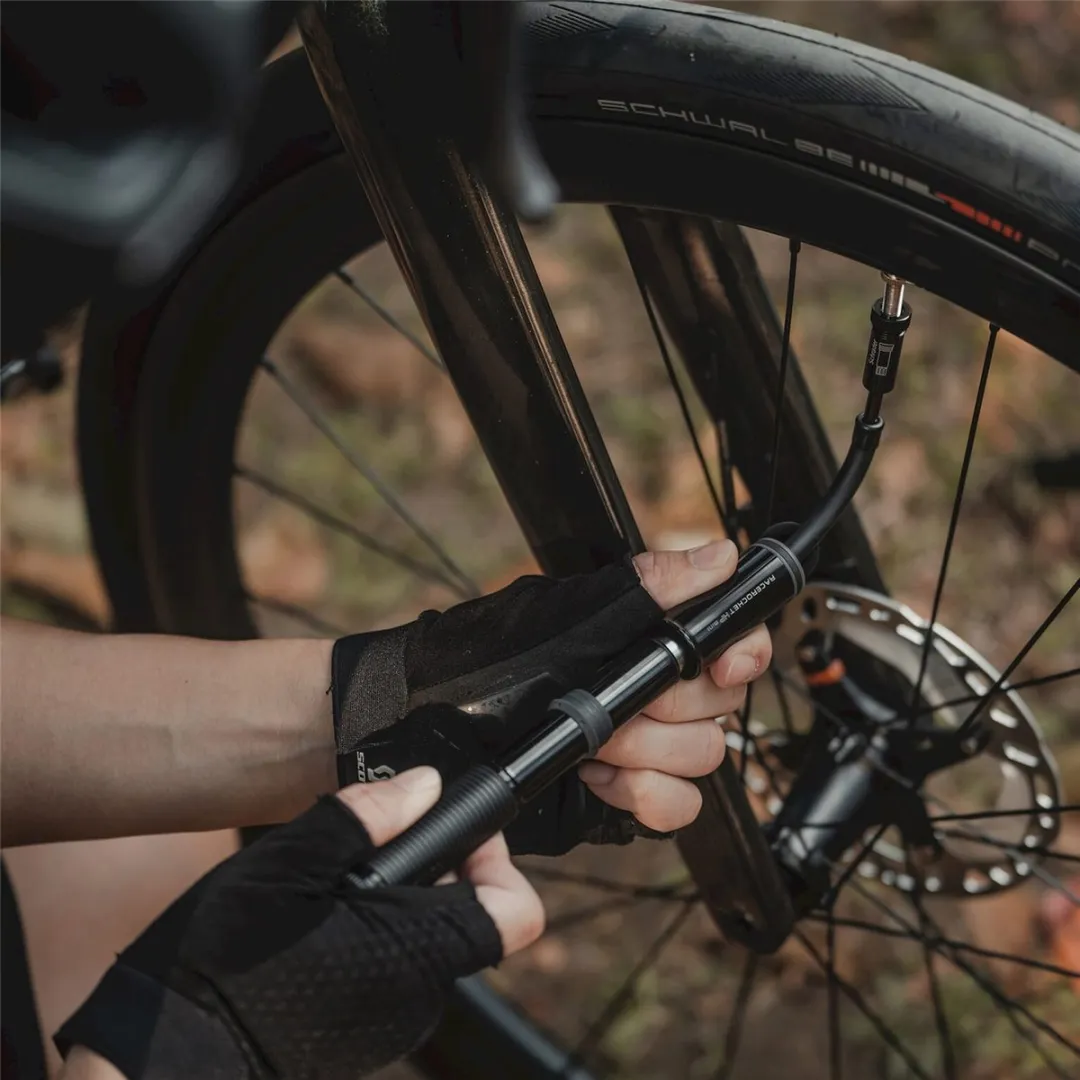 Topeak Race Rocket Mini Minipomp