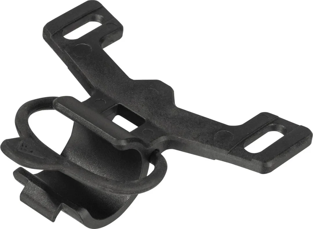 Topeak Race Rocket Mini Minipomp - Black