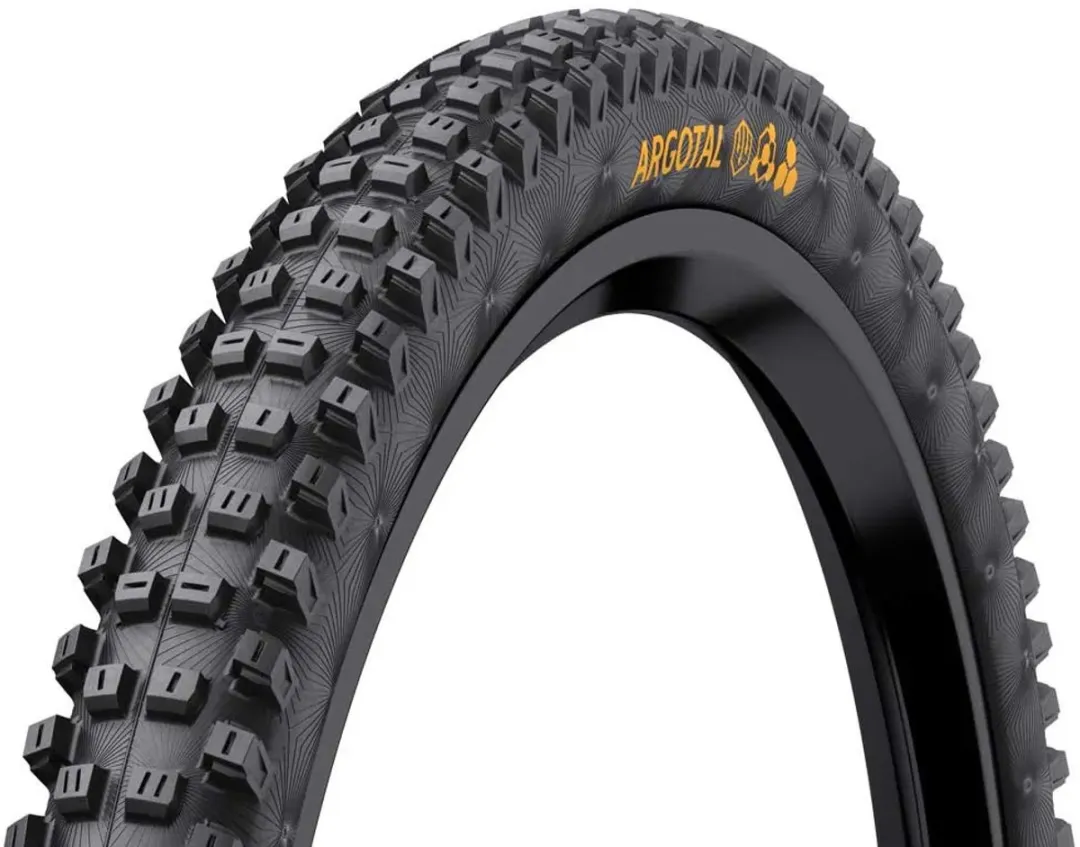 Continental Argotal MTB Band 29" - Tubeless Ready - Black