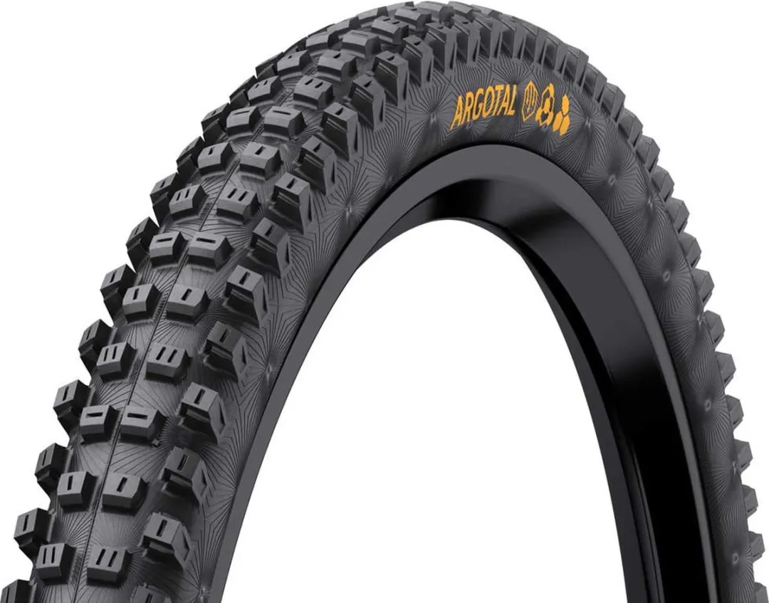 Continental Argotal MTB Band 29" - Tubeless Ready - Black