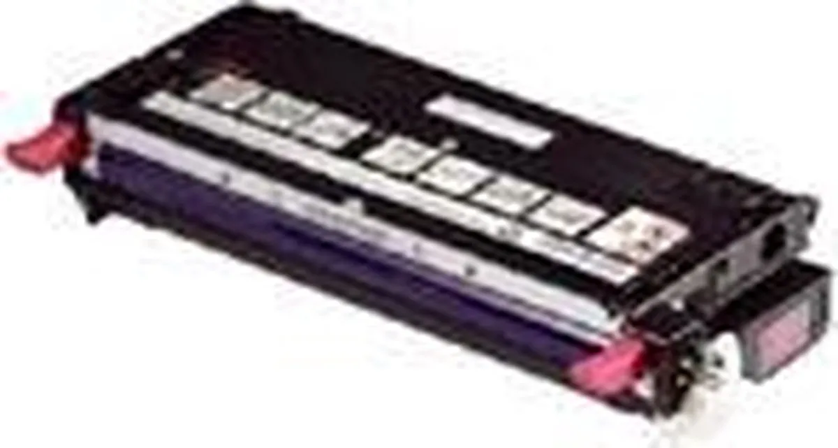 Dell 593-10292 Tonercartridge - Magenta