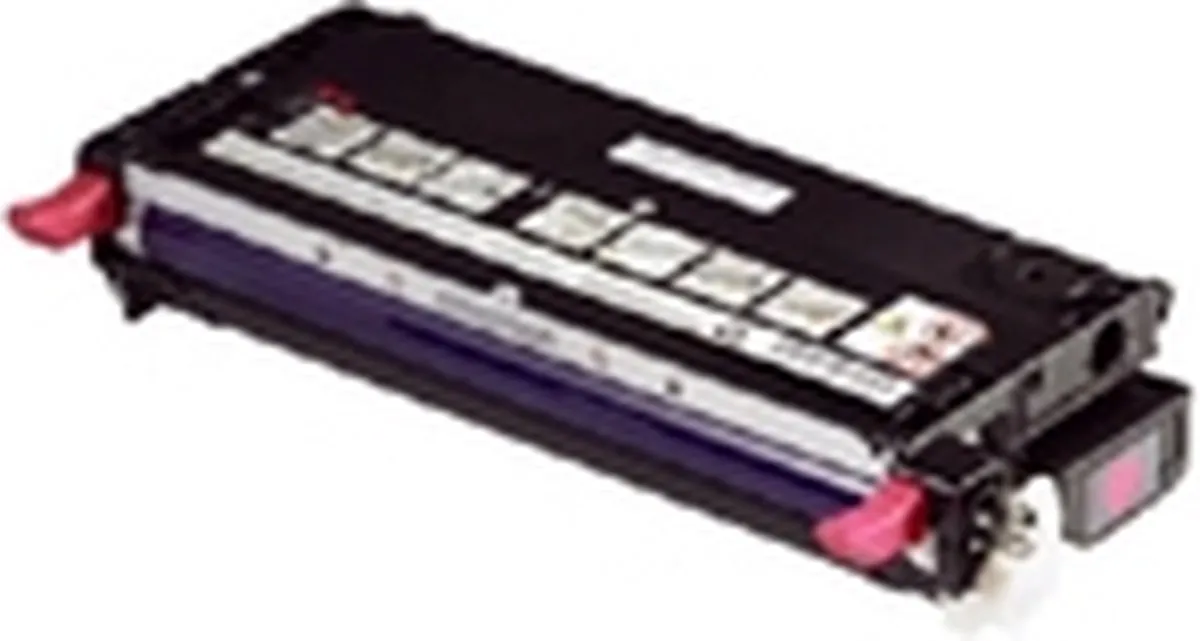 Dell 593-10292 Tonercartridge - Magenta