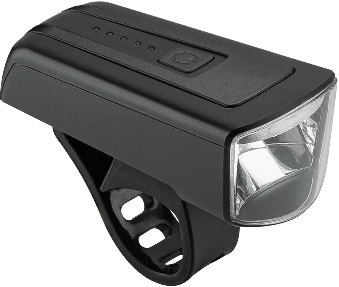 AXA Dwn Front 70 Lux Fietsverlichting