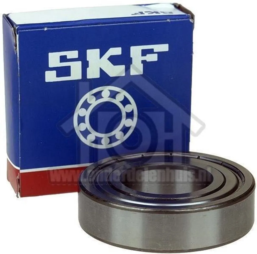 SKF Kogellager 6003 2Z - 17x35x10mm
