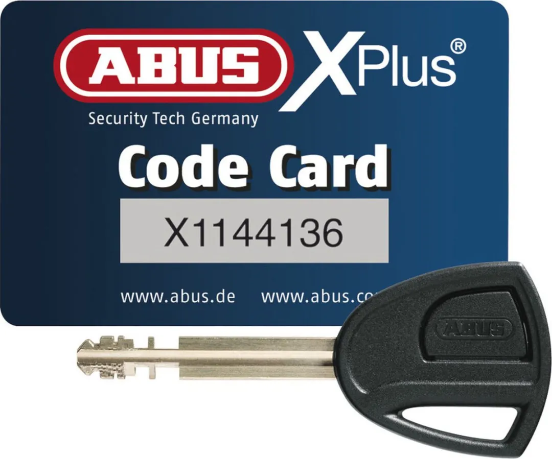 ABUS Scooterslot ART-3 170cm MBT4045