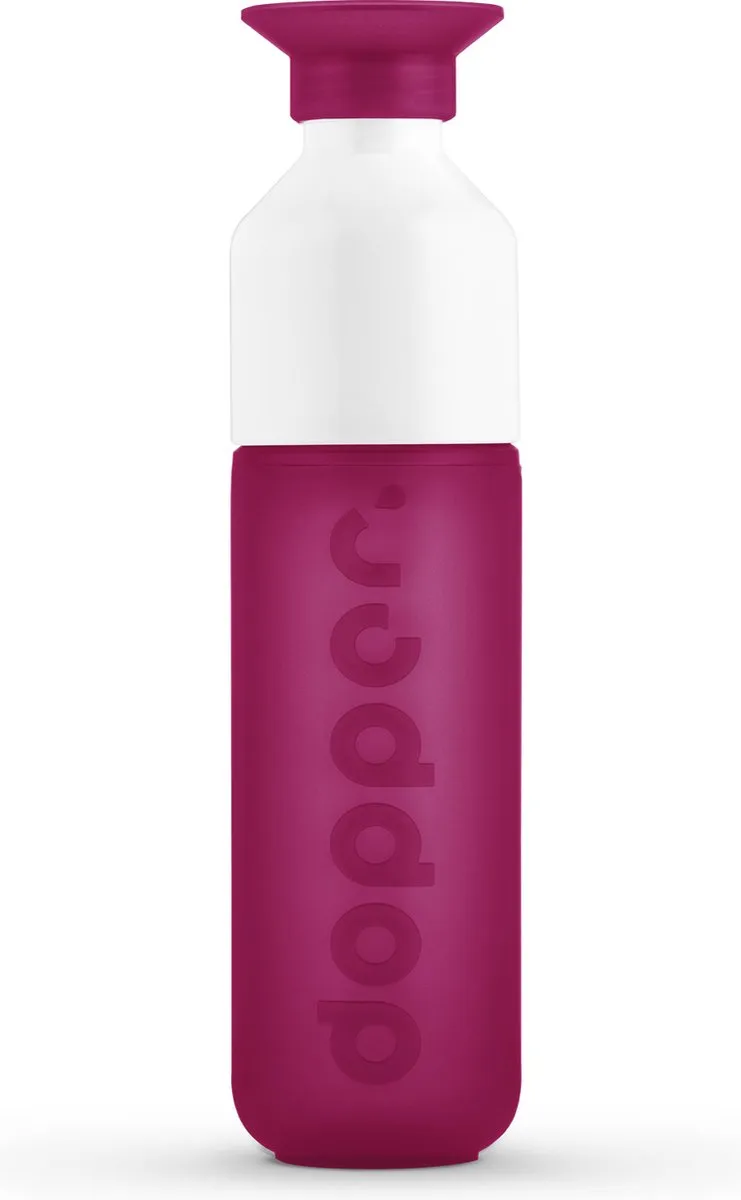 Dopper Original Drinkfles 450ml