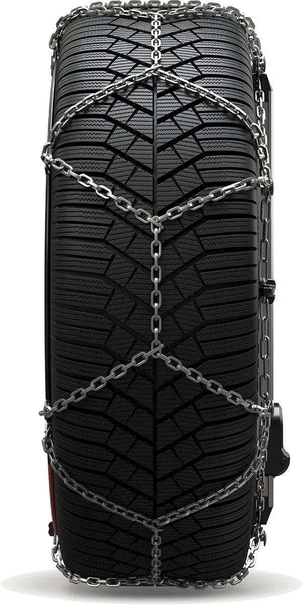 König Easy-fit CU-9 090 Sneeuwkettingen - 195/65 R15