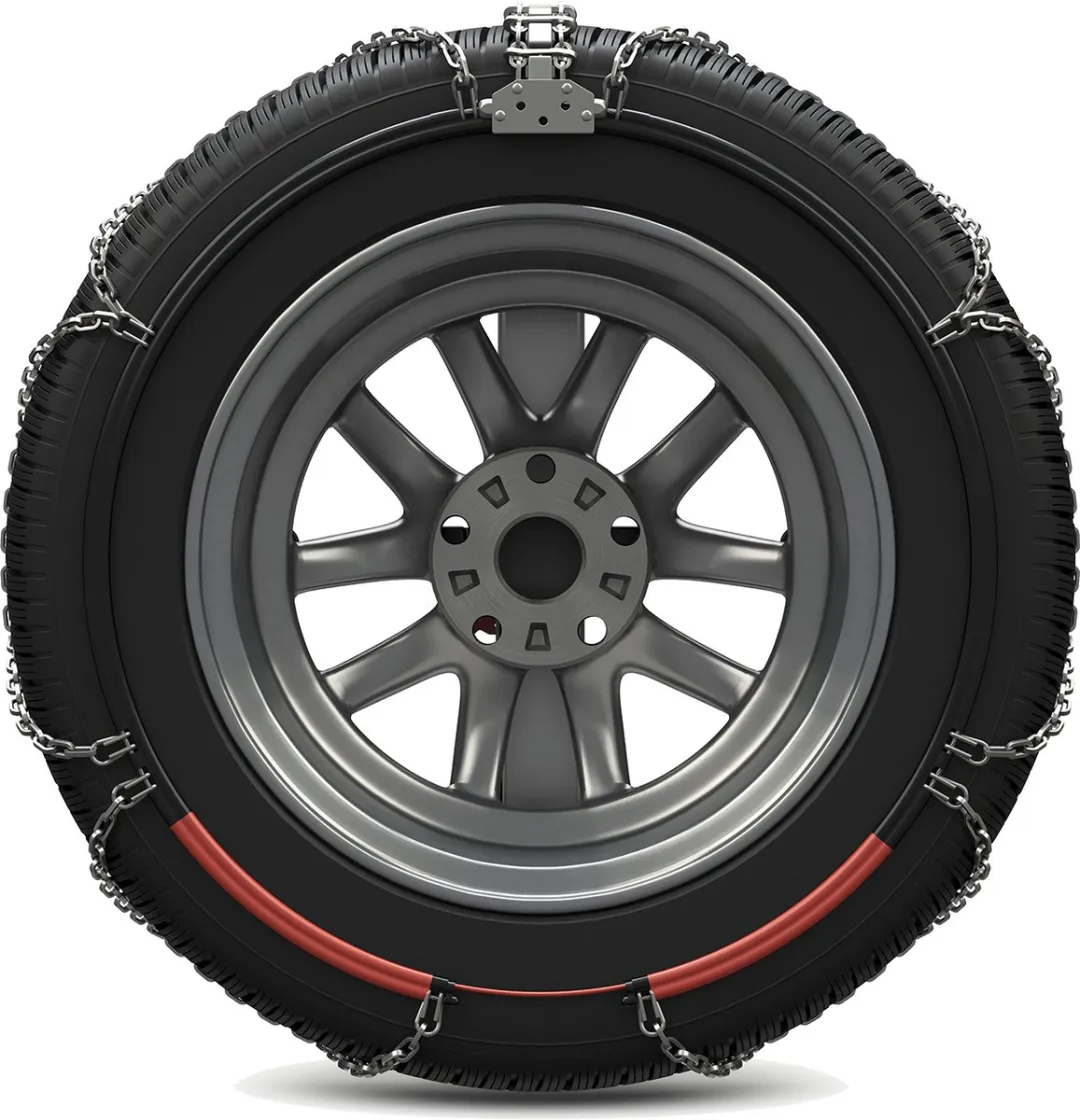 König Easy-fit CU-9 090 Sneeuwkettingen - 195/65 R15