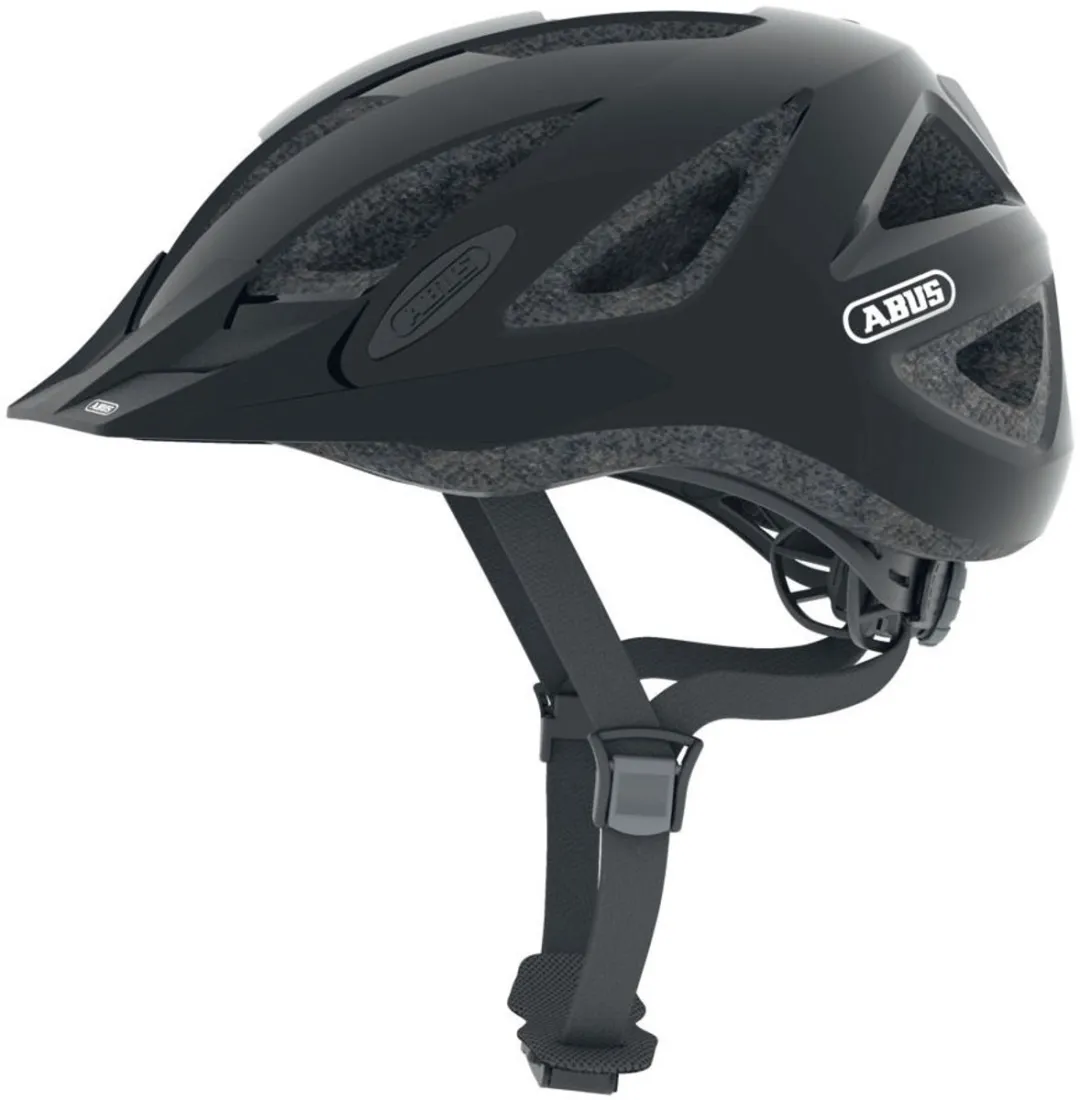 ABUS City Pro M Fietshelm