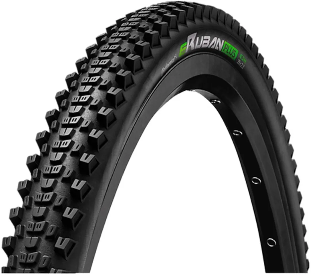 Continental Eruban Plus Buitenband 29x2.10
