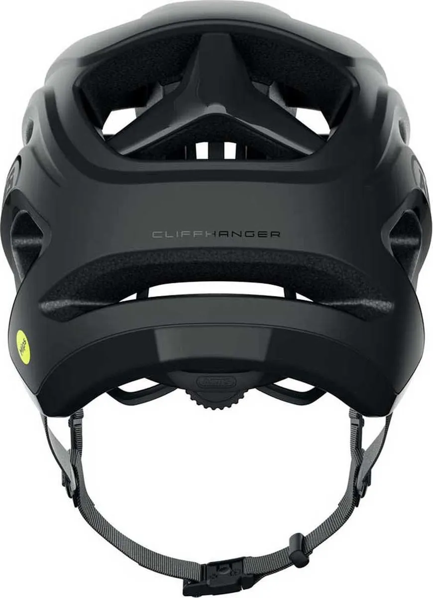 ABUS Cliffhanger MIPS Helm L