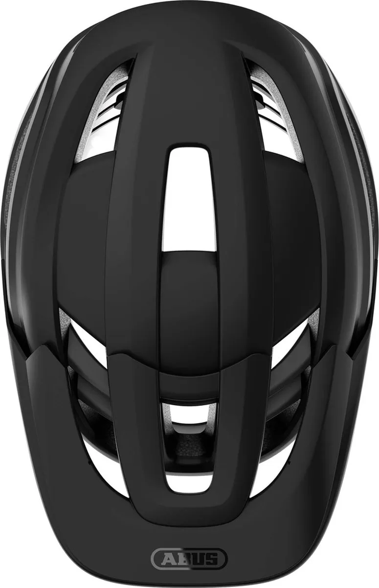 ABUS Cliffhanger MIPS Helm L - 59-61cm - Velvet Black