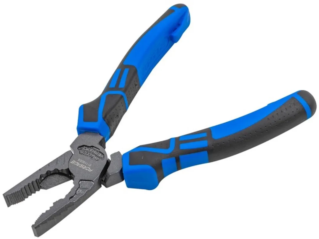 Forsage PROFI Serie Universele Tang 150mm - Cr-V - Ergonomisch