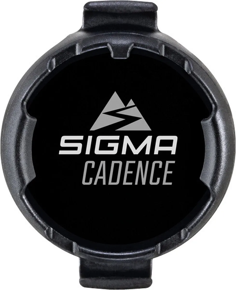 Sigma Trapfrequentiesensor RK2834 Ant+/Bluetooth