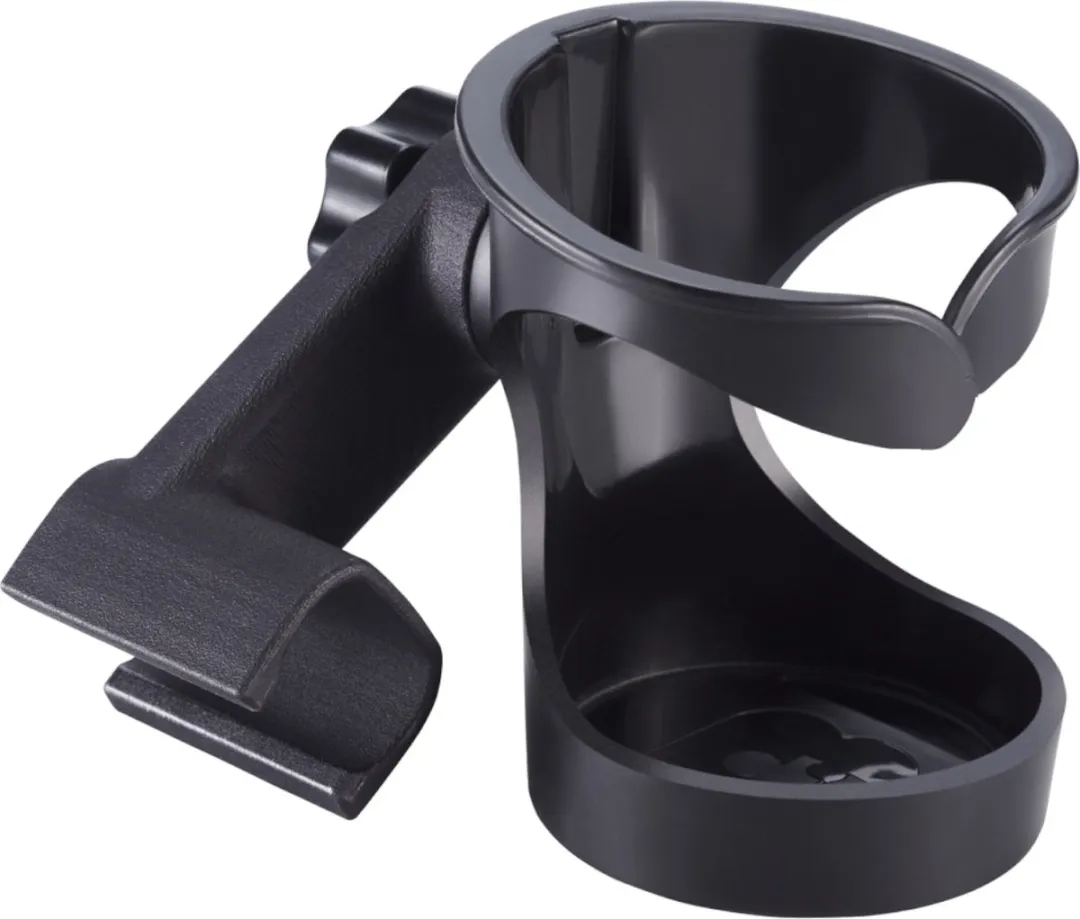 Easywalker Bekerhouder Kinderwagen - Zwart