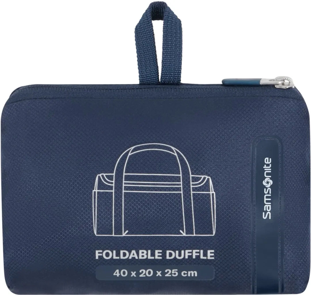 Samsonite XS Underseater Reisetas Ryanair Midnight Blue - 1.2L