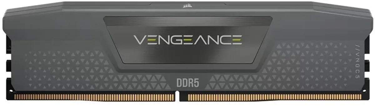 Corsair Vengeance CMK5X16G1B56Z36A2 DDR5 RAM 16GB 5600MHz