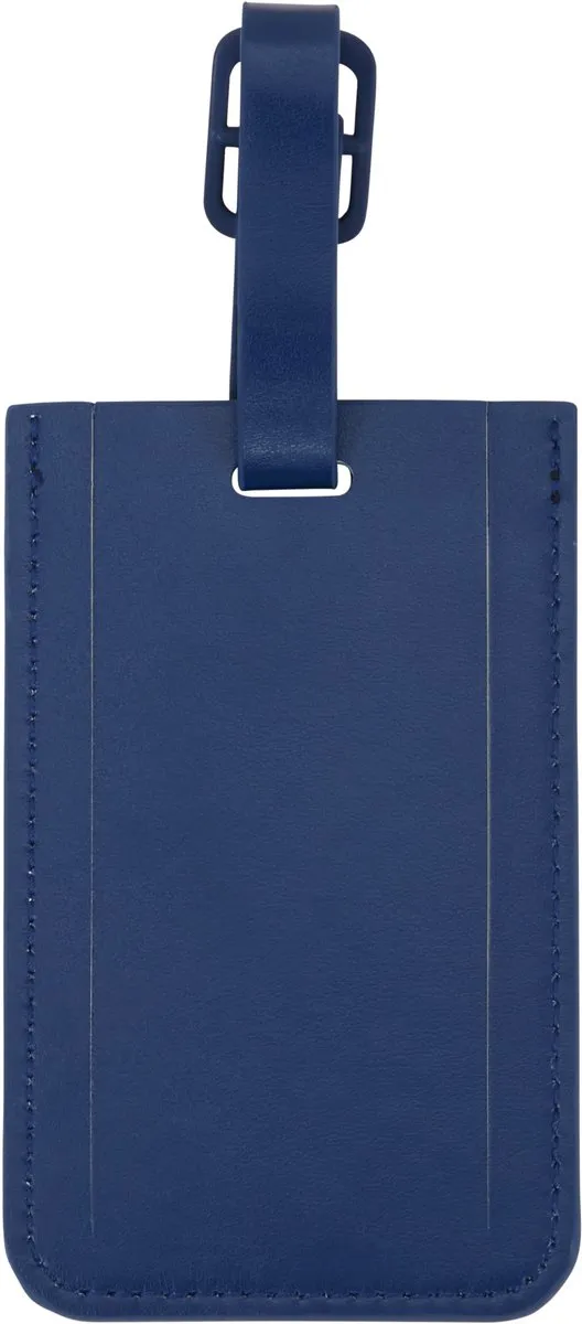 Samsonite Bagagelabel Midnight Blue