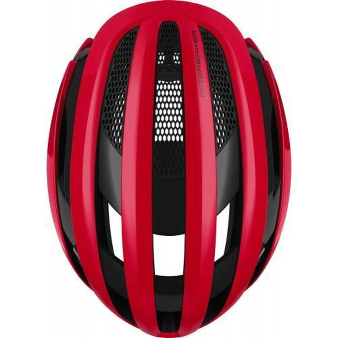 ABUS AirBreaker Fietshelm S - Rood