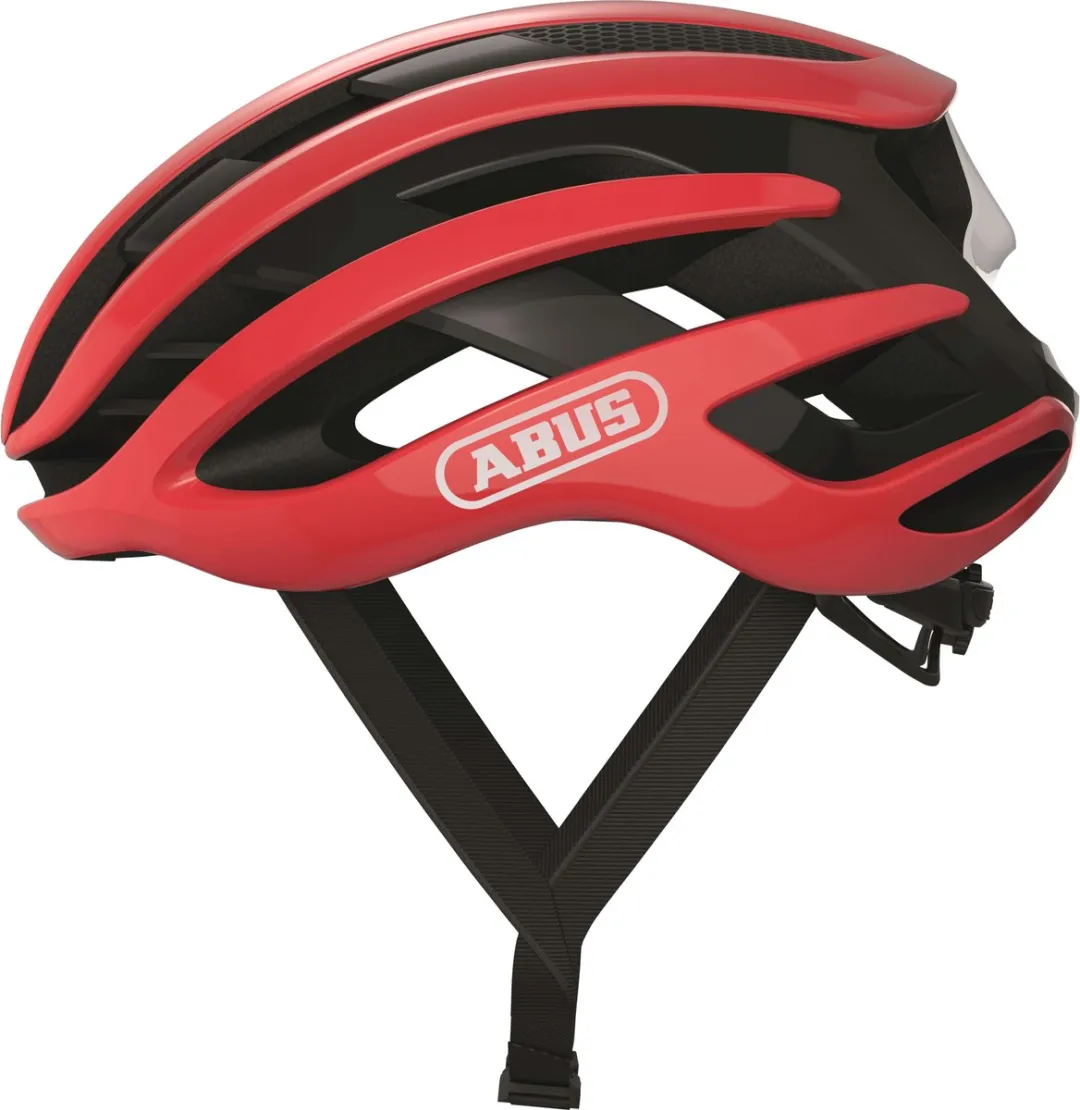 ABUS AirBreaker Fietshelm S