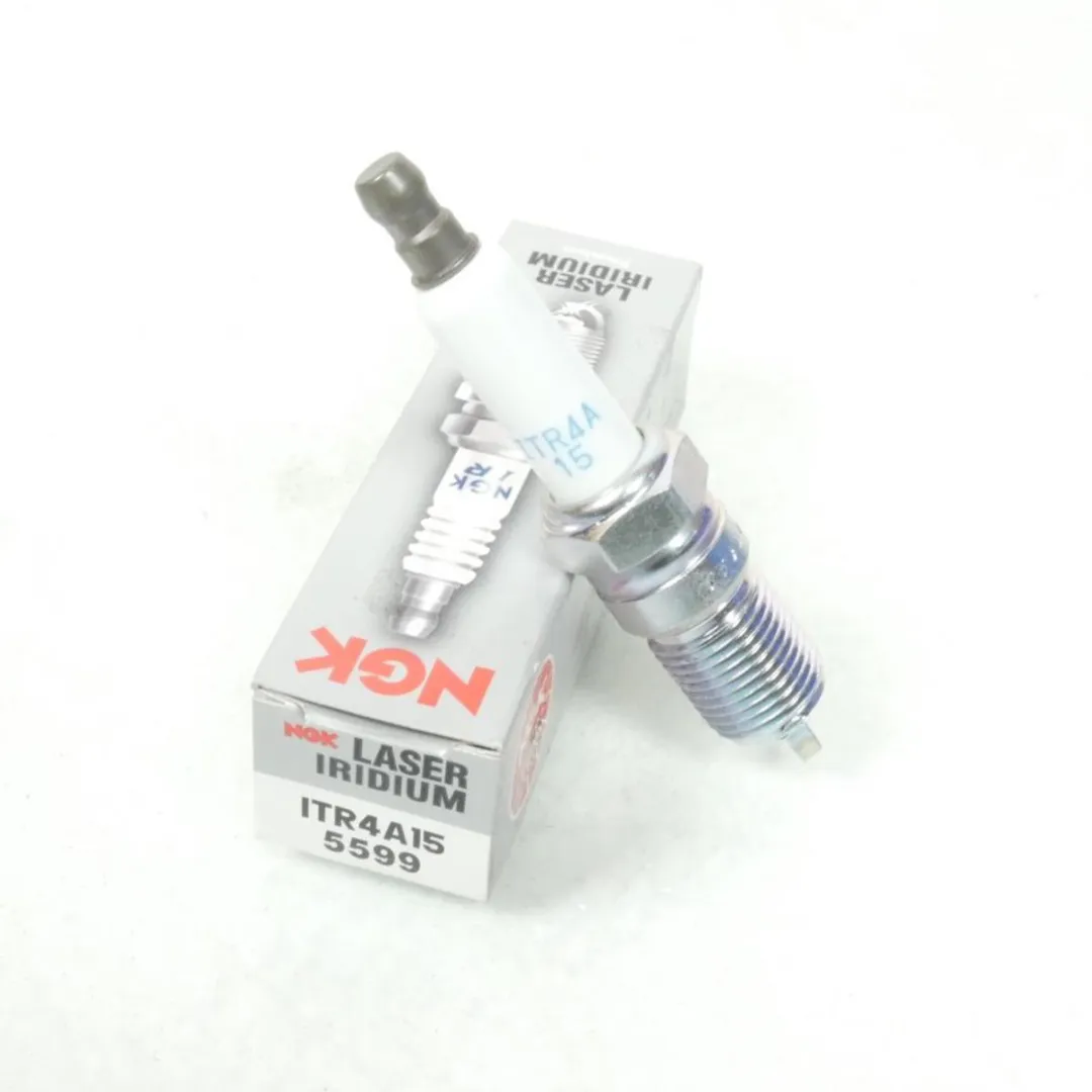 NGK Mercruiser Original Bougie 8M2018369 - Wit