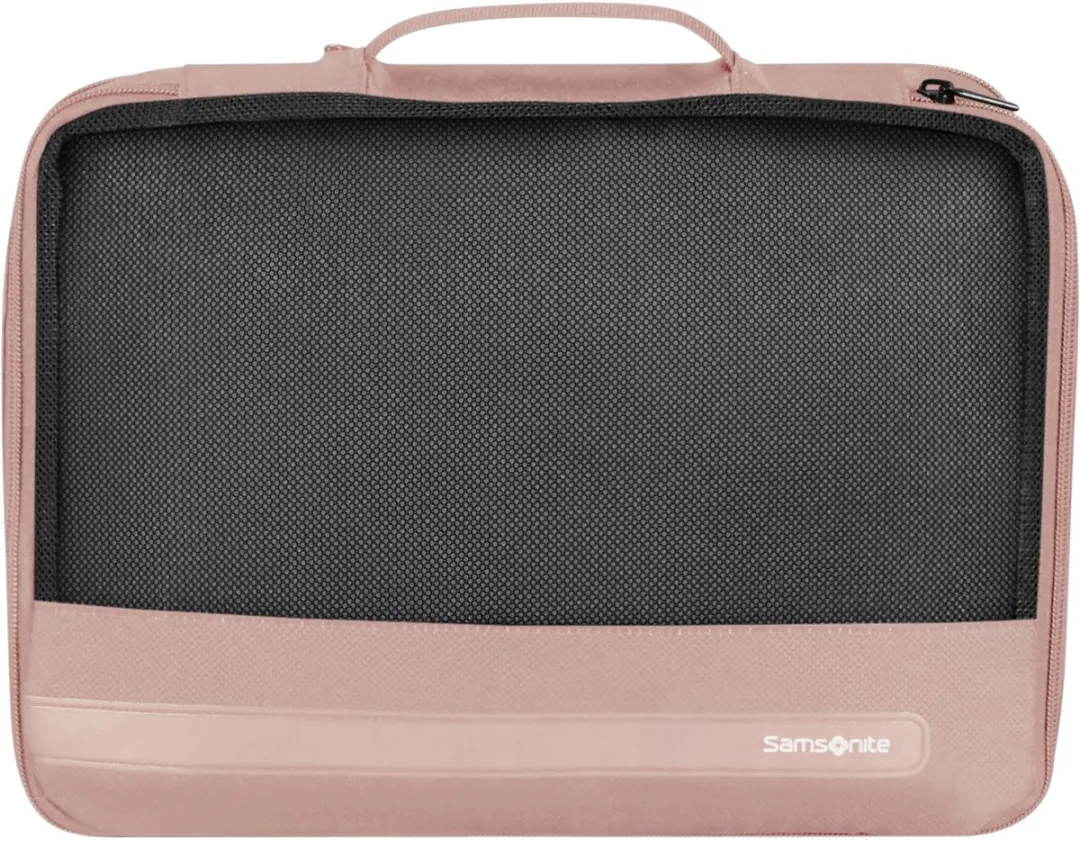 Samsonite Packing Cubes Set 3 Stuks - ROSE