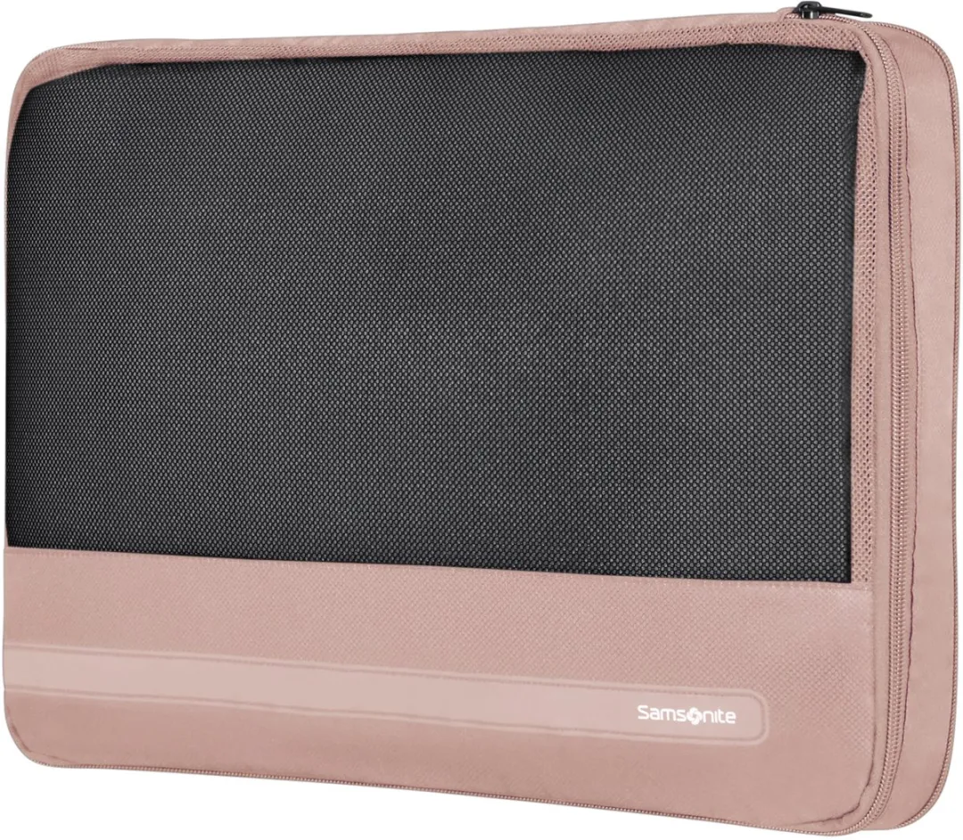 Samsonite Packing Cubes Set 3 Stuks - ROSE