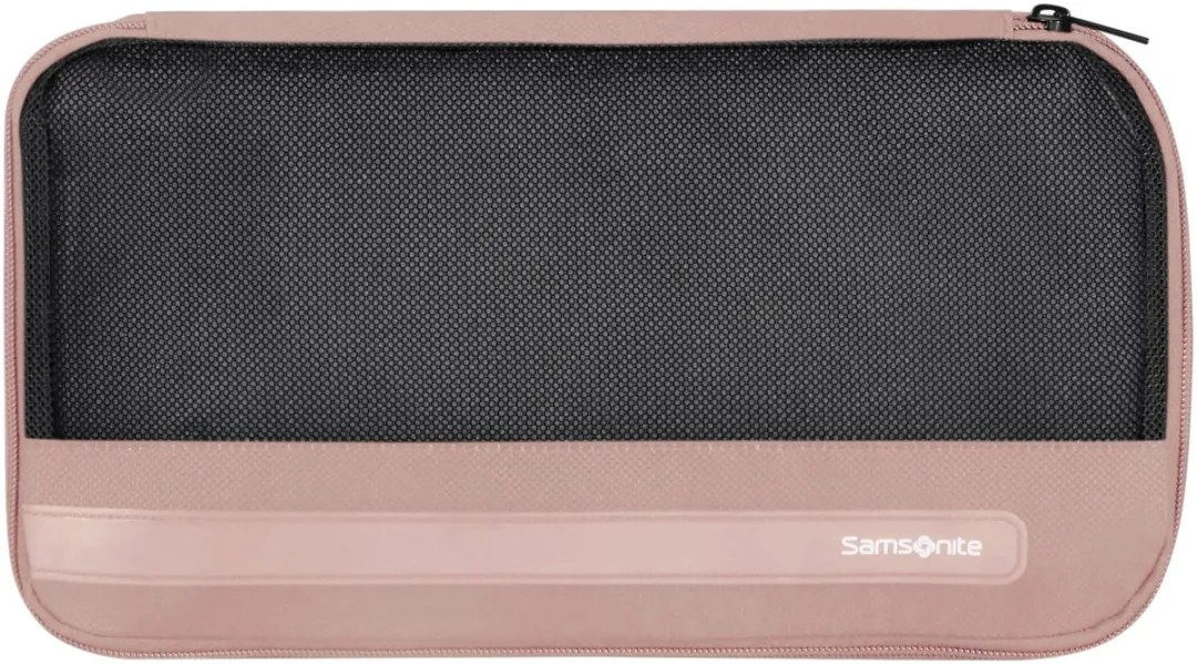 Samsonite Packing Cubes Set 3 Stuks - ROSE