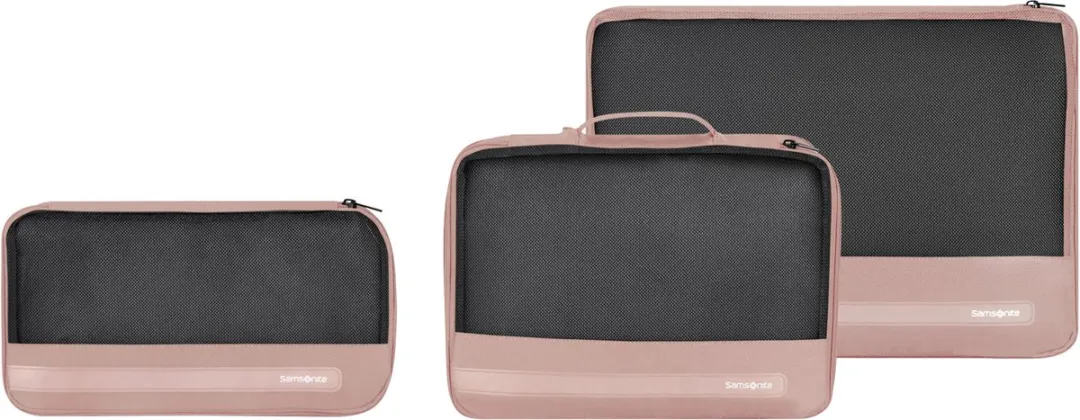 Samsonite Packing Cubes Set 3 Stuks