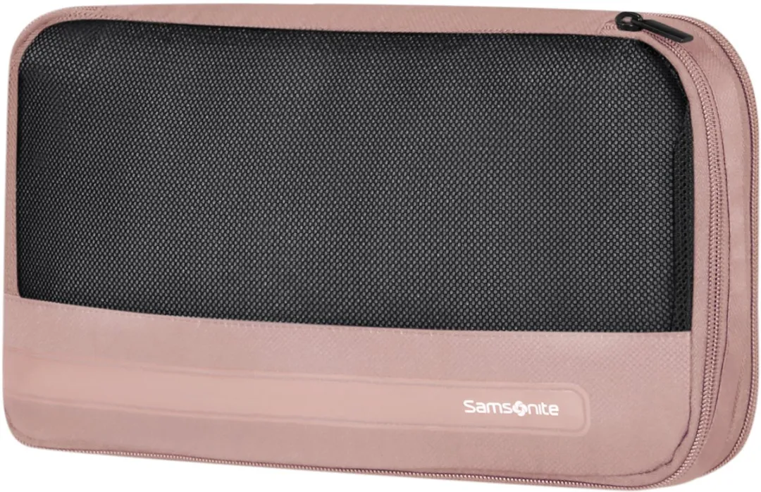 Samsonite Packing Cubes Set 3 Stuks - ROSE