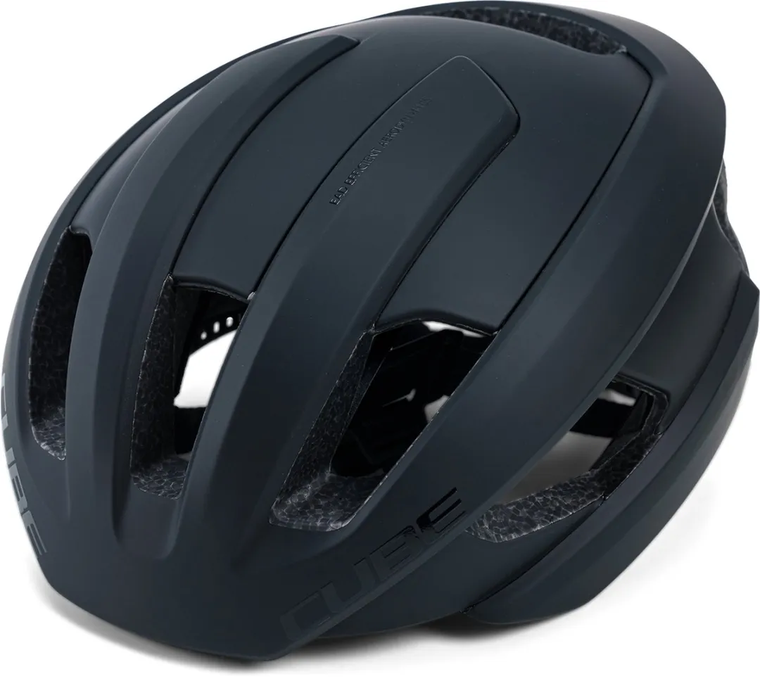 Cube Heron Racefietshelm MIPS
