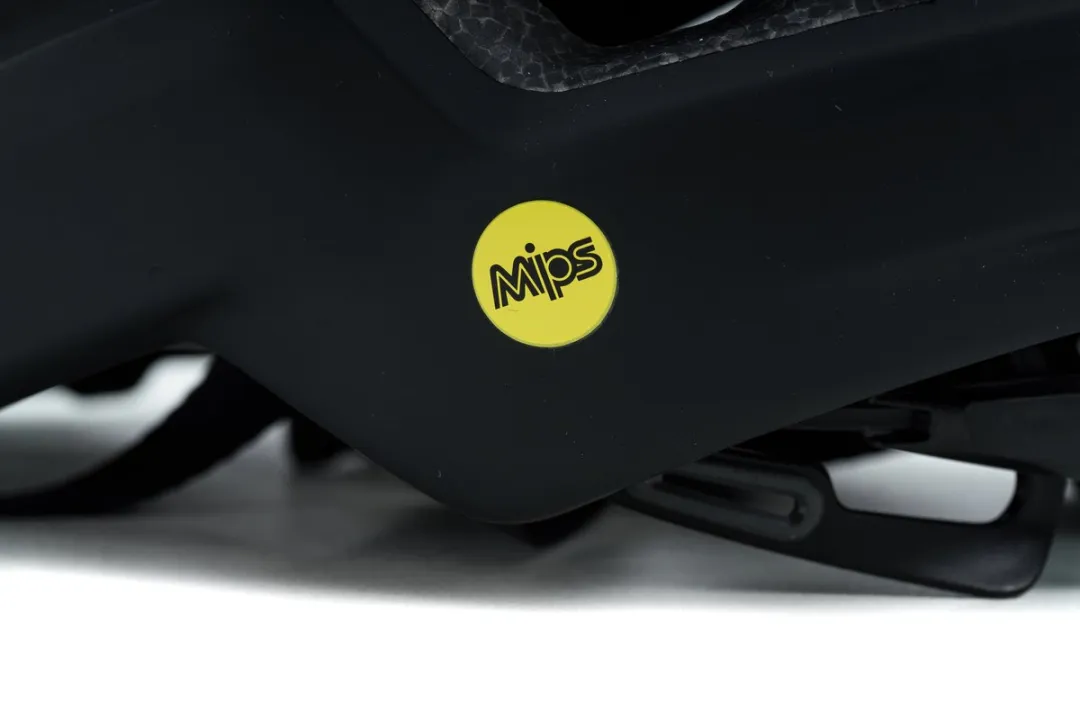 Cube Heron Racefietshelm MIPS - 57-62cm - 9 Ventilatiegaten - Mat Zwart