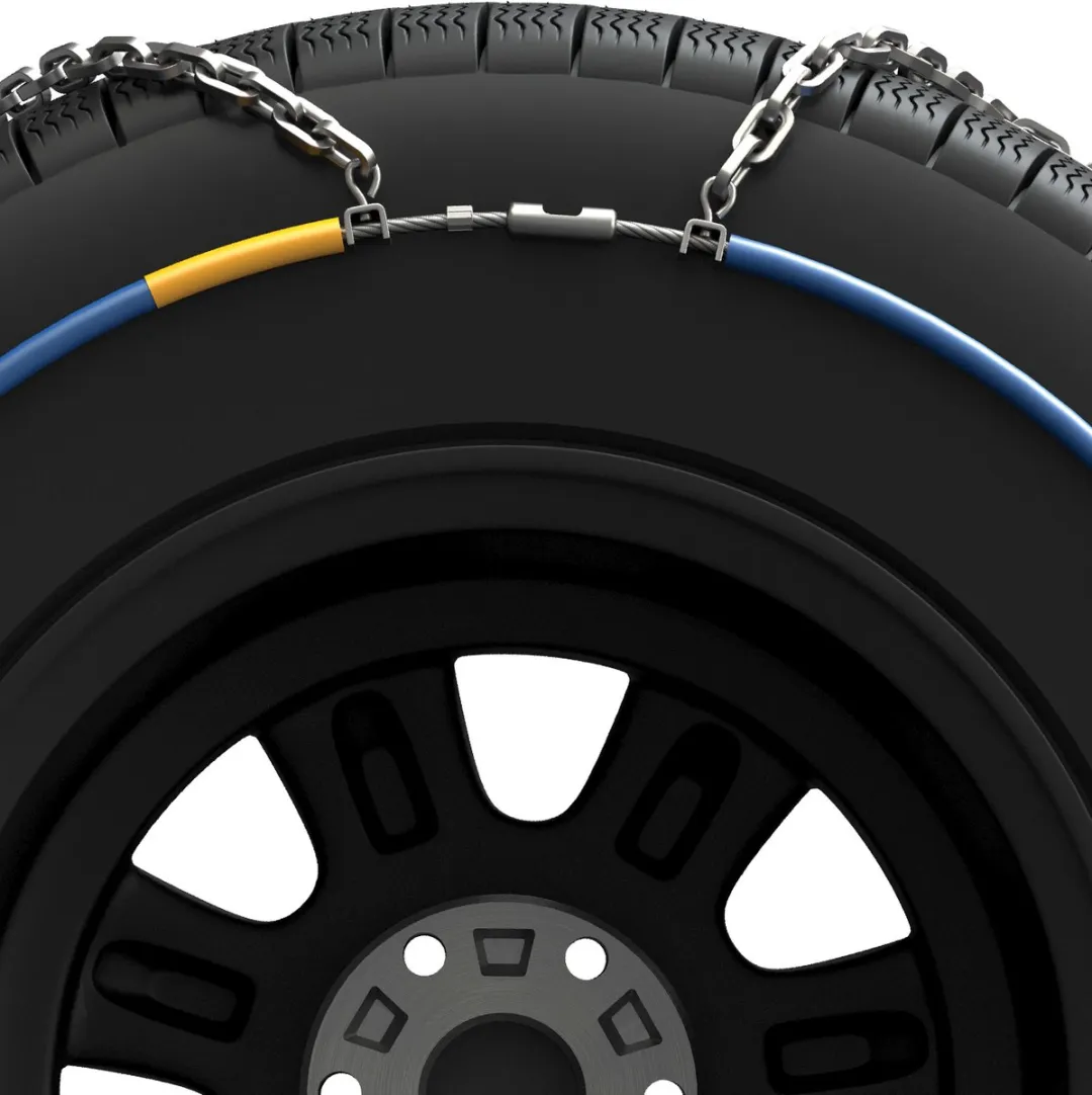 Konig XB-16 230 Sneeuwkettingen