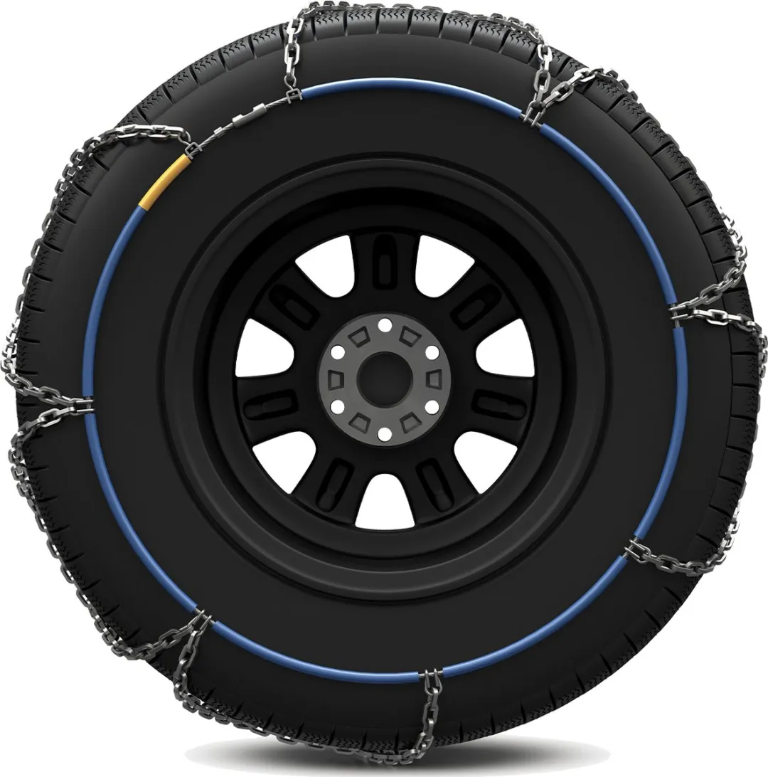 Konig XB-16 230 Sneeuwkettingen