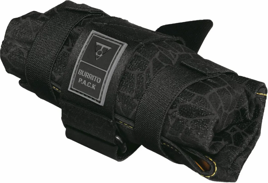 Topeak Burrito Pack