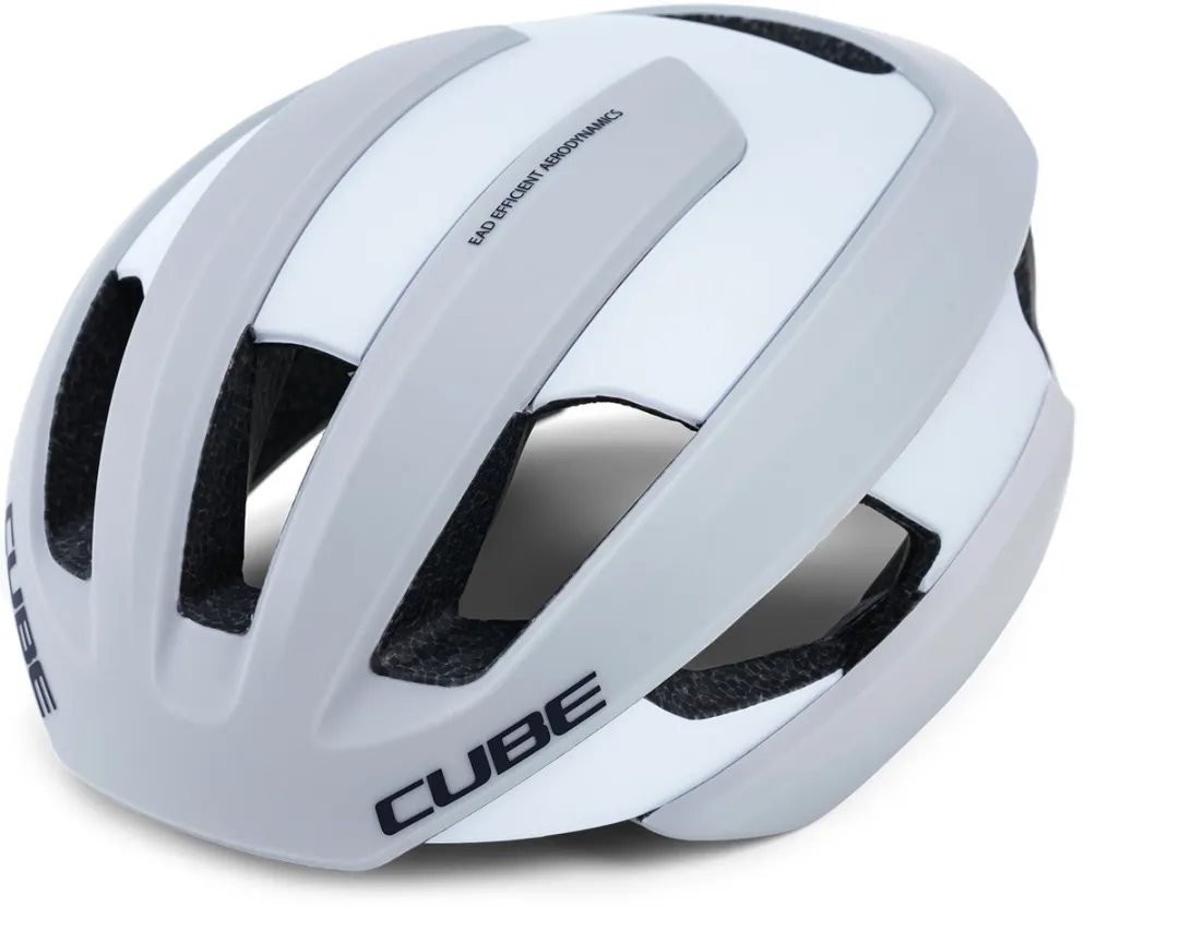 Cube Heron Racefietshelm MIPS