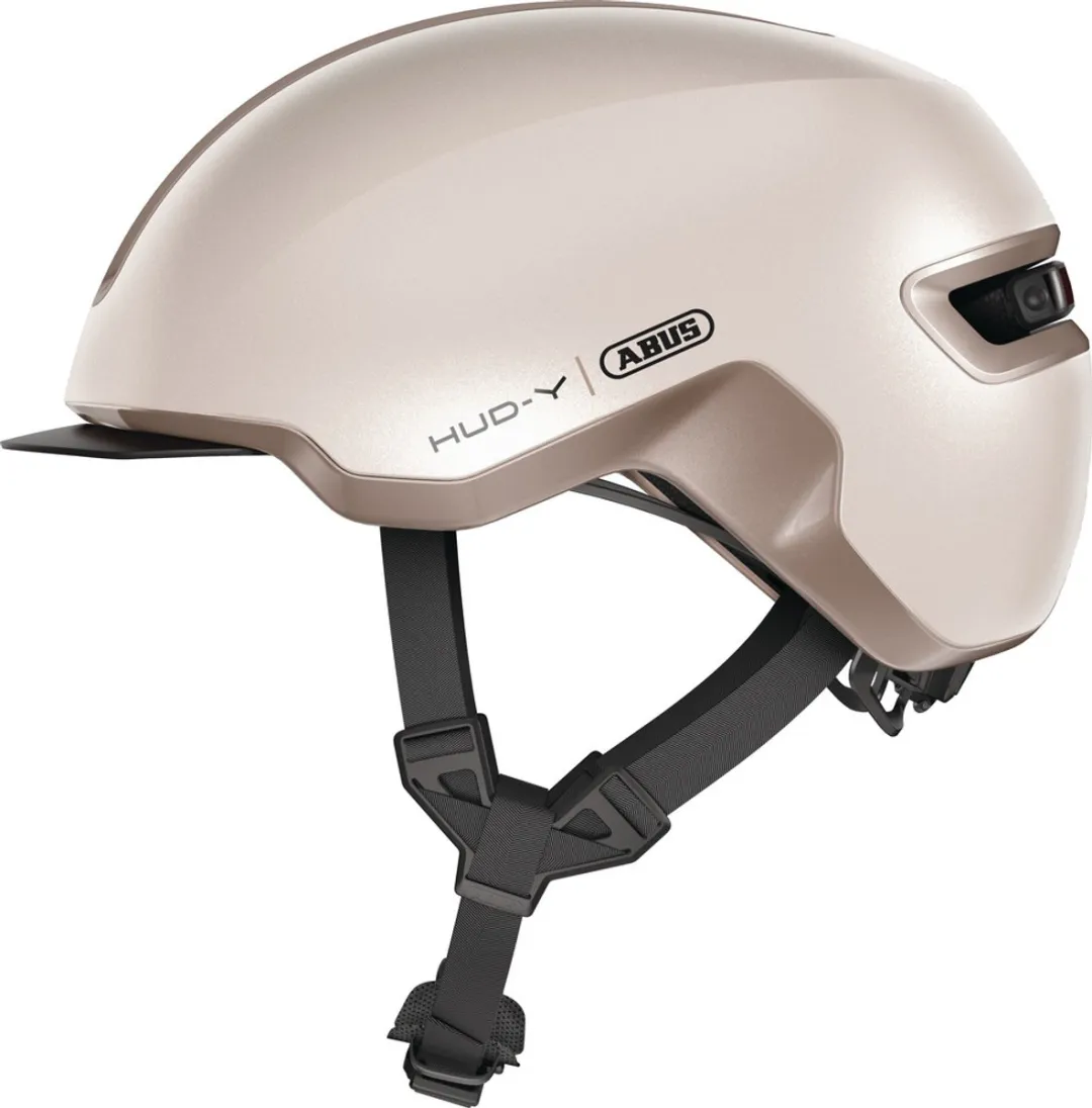 ABUS Hud-Y Ace Fietshelm