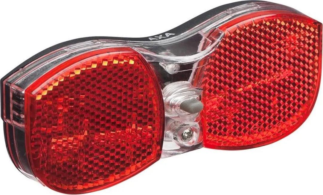 AXA City Rear Achterlicht Rood