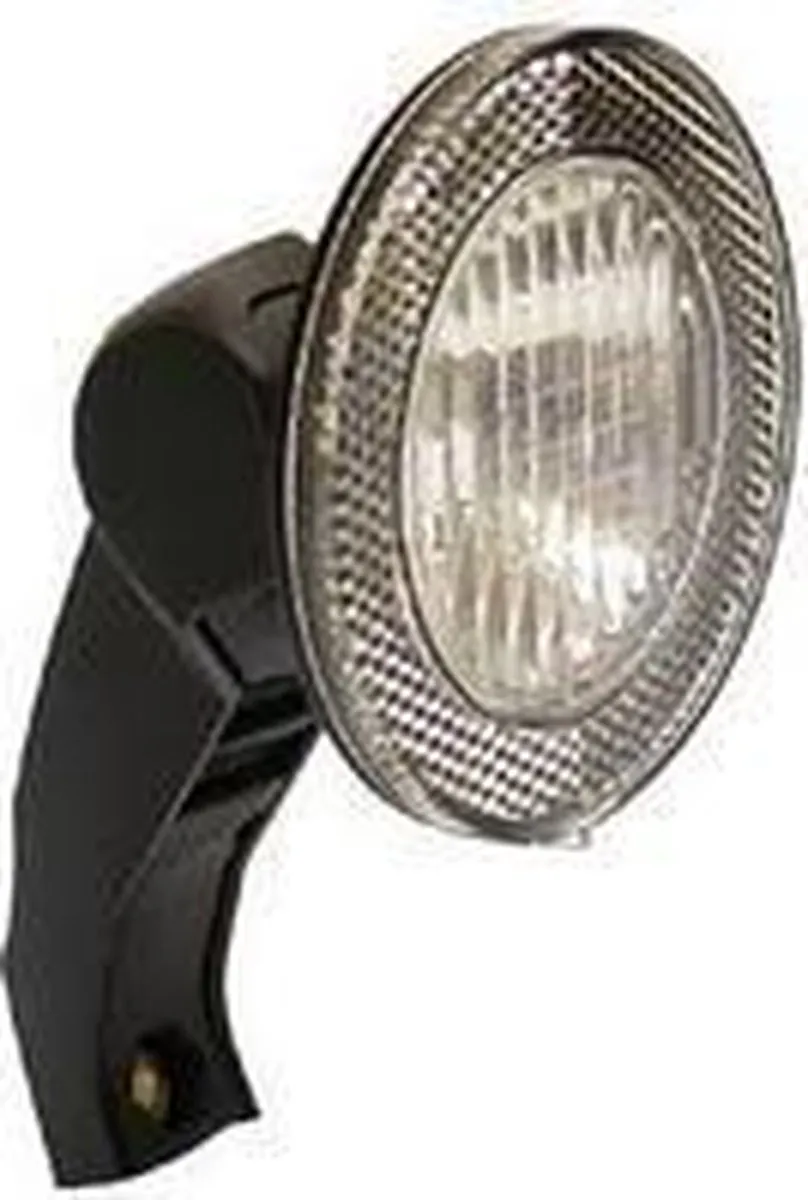 Axa Koplamp ISI DC Halogeen Dynamo