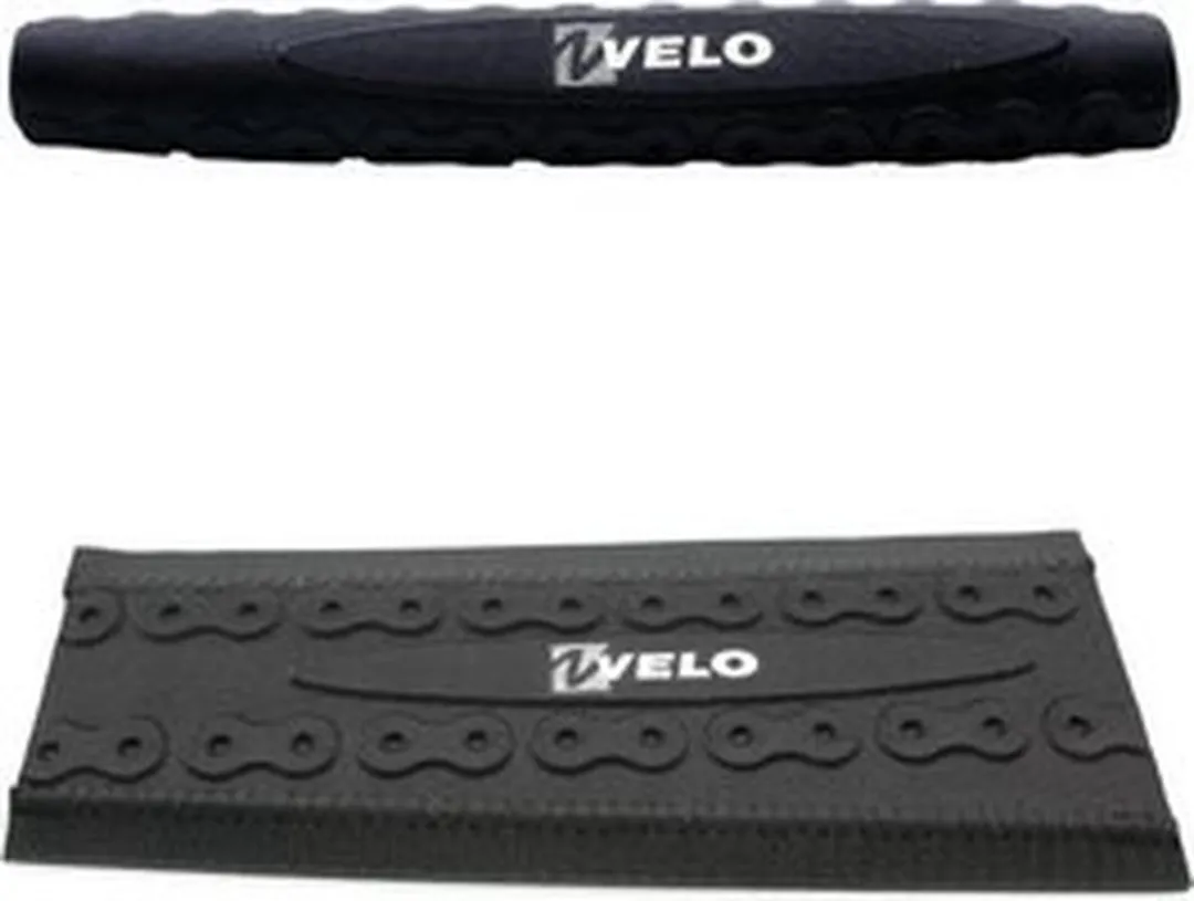 AXA Dynamo Stekkers 32 Stuks - Zwart/Zilver
