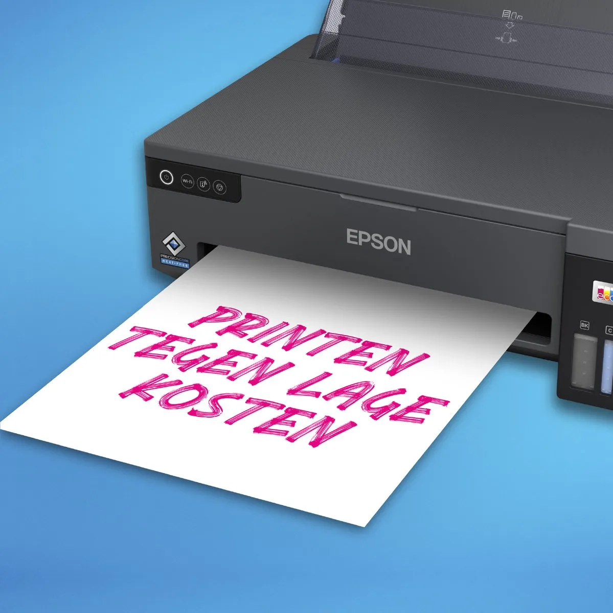 Epson EcoTank ET-14100 A3 Inkttankprinter - Zwart
