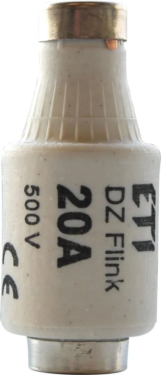 Scanpart Zekering 20A