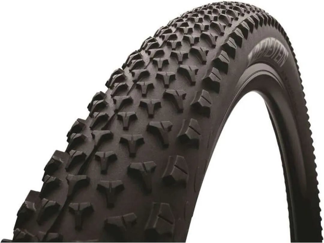 Vredestein Spotted Cat Buitenband 29x2.00 50-622 - Tubeless Ready - Zwart - afbeelding 5 van 5