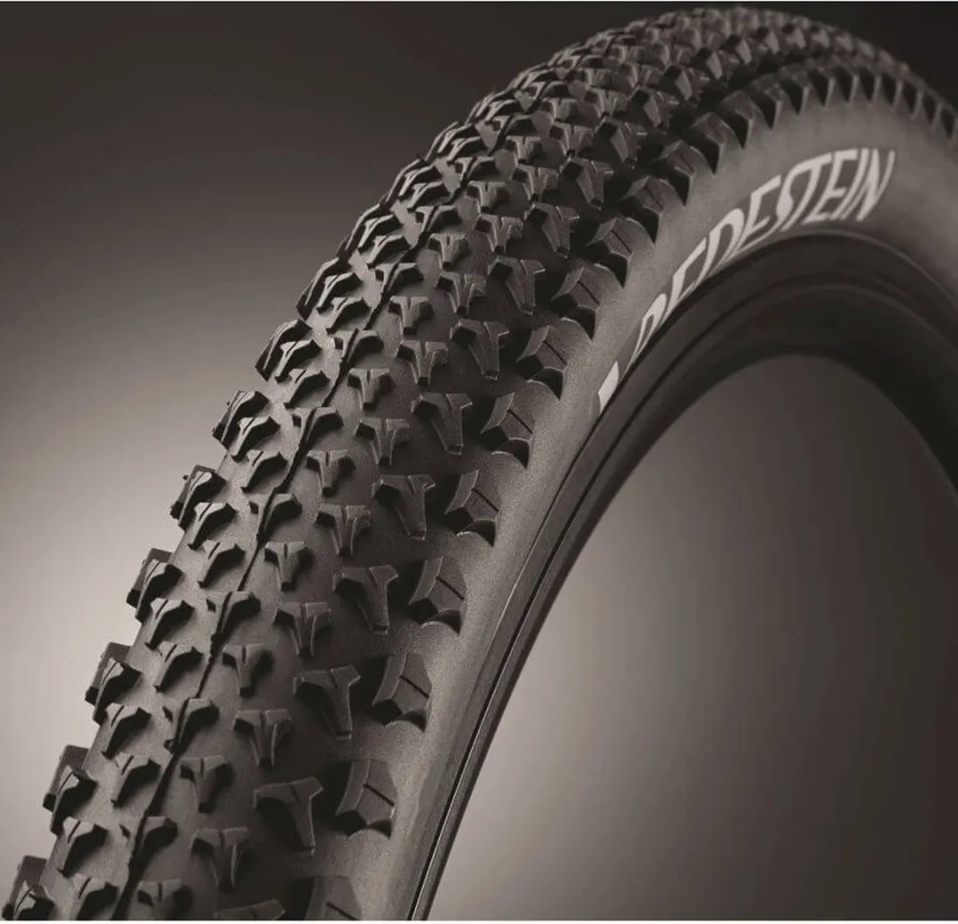 Vredestein Spotted Cat Buitenband 29x2.00 50-622 - Tubeless Ready - Zwart - afbeelding 3 van 5