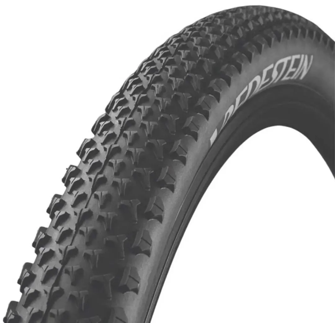 Vredestein Spotted Cat Buitenband 29x2.00 50-622 - Tubeless Ready - Zwart - afbeelding 4 van 5