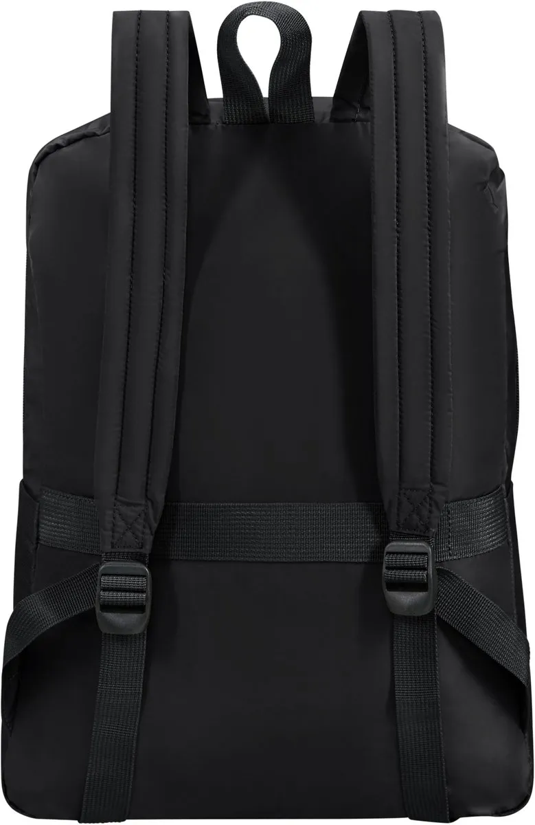 Samsonite Reisaccessoires 5400052033636 Opvouwbare Rugzak - Zwart
