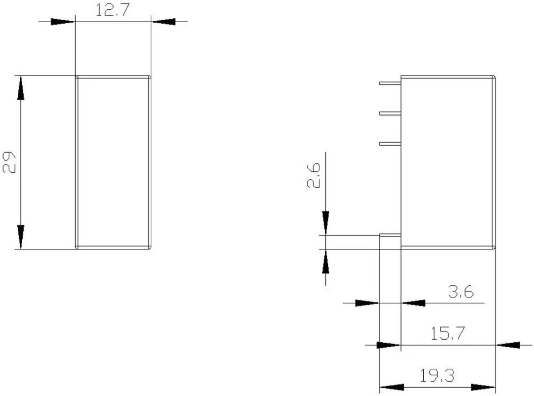 Siemens LZX:RT424730 Filter - Kleurloos