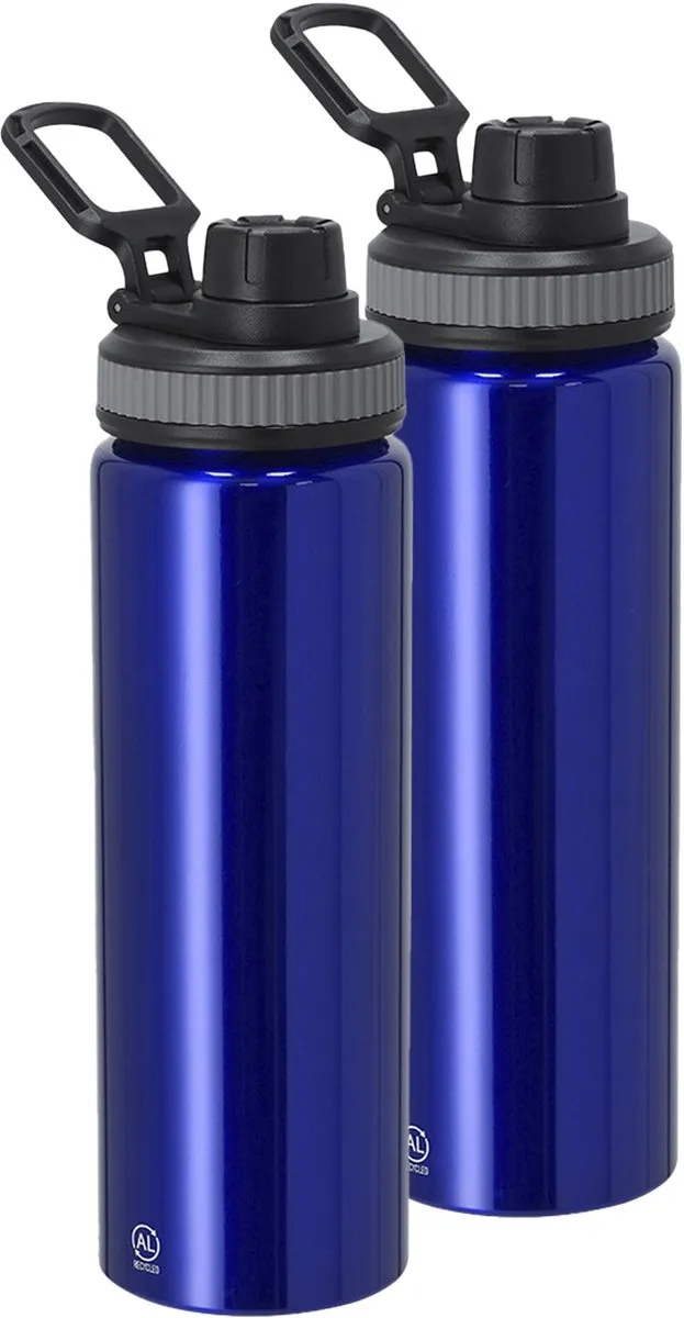 Bellatio Design Fitmaster Waterfles 800ml